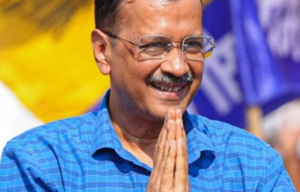 दिल्ली विधानसभा चुनाव-कांग्रेस से आए 6 नेताओं