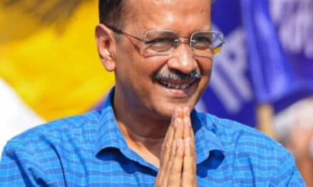 दिल्ली विधानसभा चुनाव-कांग्रेस से आए 6 नेताओं