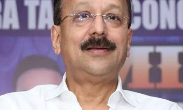 बाबा सिद्दिकी मर्डर केस में मजदूर का हॉटस्पॉट इस्तेमाल हुआ:आरोपी आकाशदीप ने इसके जरिए मास्टरमाइ
