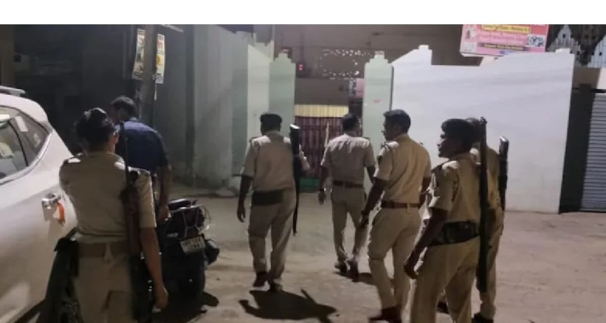 बिहार: जमीन विवाद में झड़प के दौरान बुजुर्ग की मौत, पुलिस ने दर्ज किया केस
