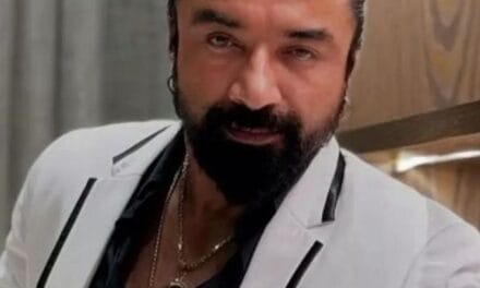 महाराष्ट्र चुनाव, बिग बॉस फेम एजाज को 155 वोट मिले:ये NOTA को मिले वोटों से भी कम; एक्टर के इंस्टाग्राम प