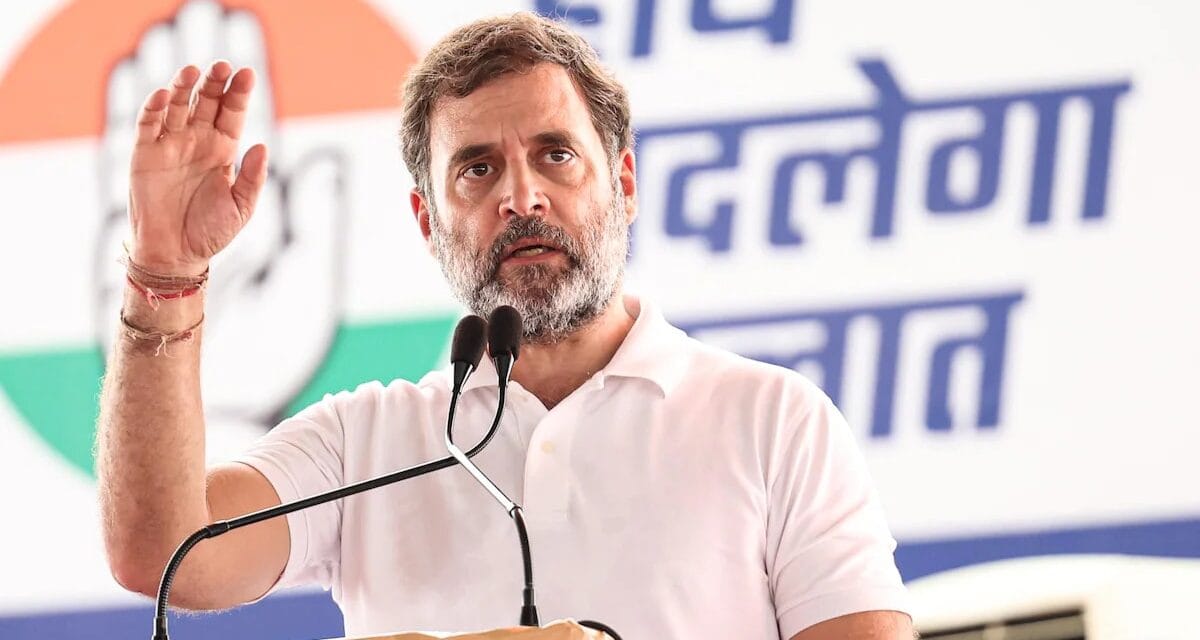 Sanjay Pugalia Analysis: चुनाव हारना कोई राहुल गांधी से सीखे, ट्रोल पॉलिटिक्स नहीं दिलाती जीत