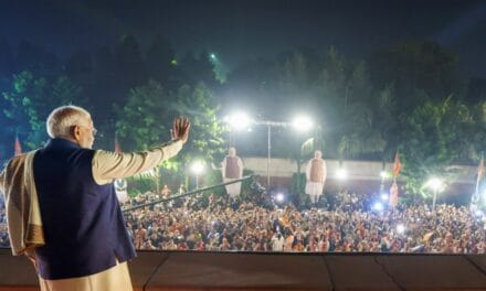 महाराष्ट्र में रण-विजय बनी BJP, झारखंड में लौटा हेमंत काल, उपचुनाव में भी बाजी मार गया NDA