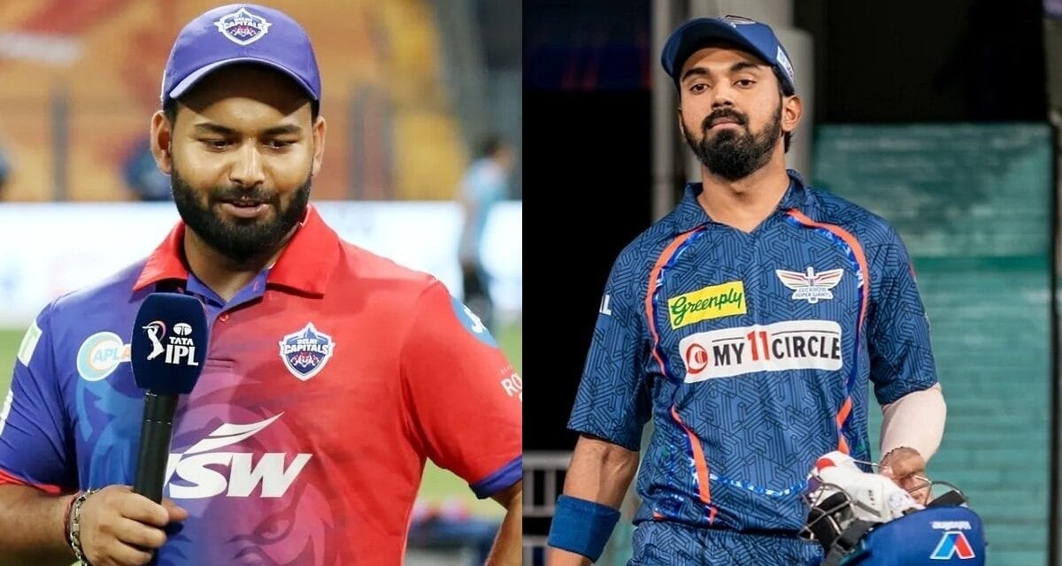 IPL नीलामी में 5 टीमें ढूंढ रहीं कप्तान… पंजाब-दिल्ली की नजरें इन दबंग खिलाड़ियों पर