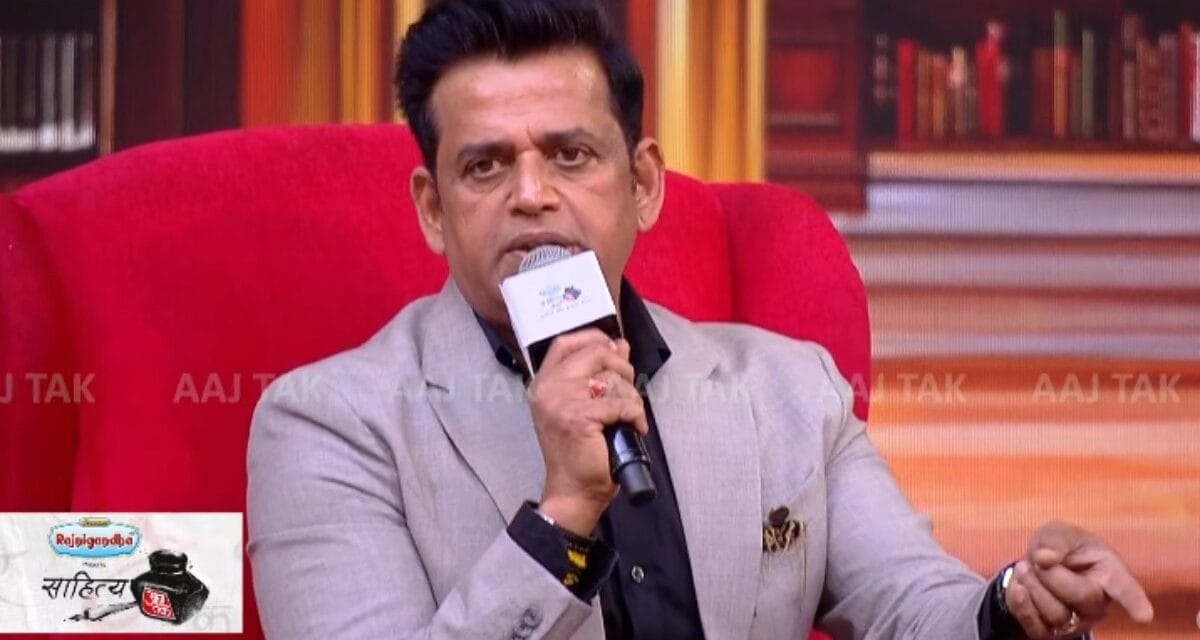 किरण राव की वजह से लापता लेडीज का क्लाइमैक्स बना शानदार, बोले रवि किशन