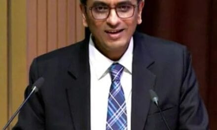 पूर्व CJI बोले