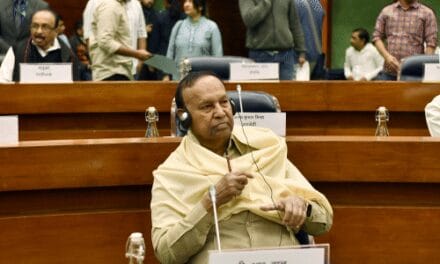 संसद का विंटर सेशन कल से;अडाणी पर हंगामे के आसार:19 बैठकें, वक्फ समेत 16 विधेयक लिस्ट में; सत्र में क्य