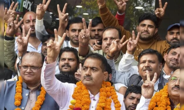 कुंदरकी में BJP ने असंभव को बनाया संभव, मुसलमानों का भी मिला वोट, जानिए क्‍या बोले खफा अखिलेश