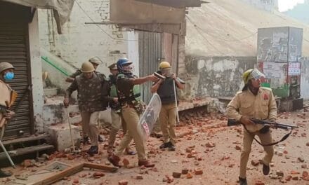 'मेरे खिलाफ सबूत पेश करके दिखाएं', संभल हिंसा मामले में SP विधायक के बेटे की पुलिस को चुनौती