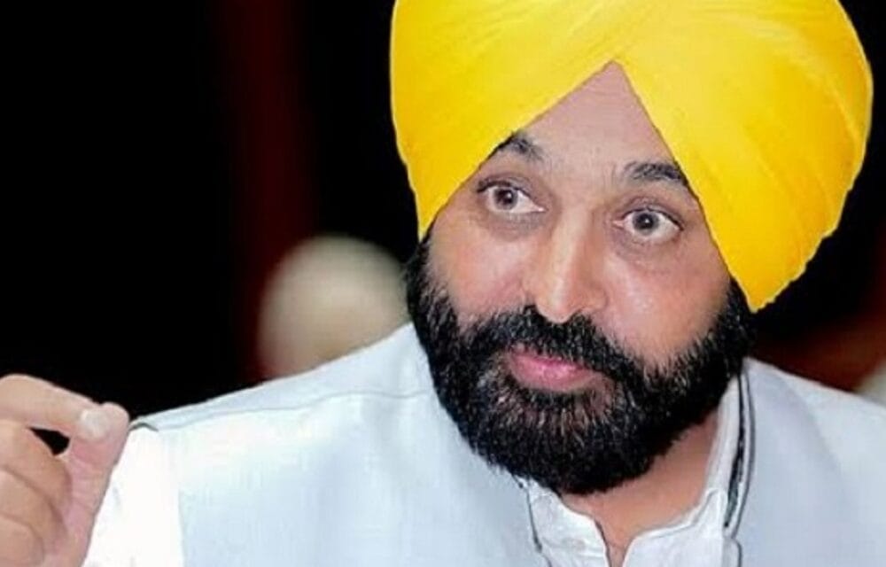 पंजाब में गन्ने का रेट बढ़ा:CM मान ने एक्स पर पोस्ट कर की घोषणा, पूरे भारत से सबसे ज्यादा रेट मिलेगा