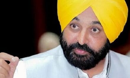 पंजाब में गन्ने का रेट बढ़ा:CM मान ने एक्स पर पोस्ट कर की घोषणा, पूरे भारत से सबसे ज्यादा रेट मिलेगा