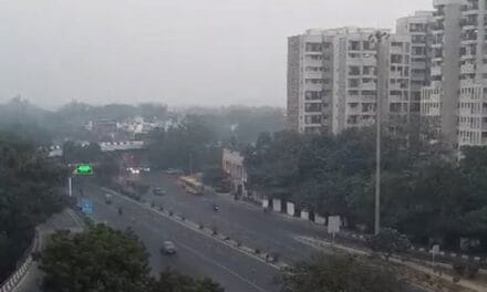 दिल्ली में प्रदूषण का स्तर गंभीर क्यों हो रहा?