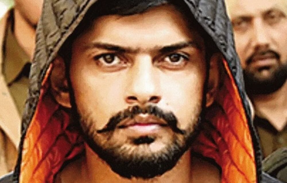 चंडीगढ़ बम ब्लास्ट में क्लब संचालक का लॉरेंस कनेक्शन:3 से 4 केस दर्ज, जेल भी जा चुका; गैंगस्टर संपत ने