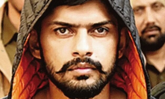 चंडीगढ़ बम ब्लास्ट में क्लब संचालक का लॉरेंस कनेक्शन:3 से 4 केस दर्ज, जेल भी जा चुका; गैंगस्टर संपत ने