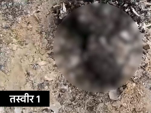 एक हफ्ते की कोशिश, 15 km बेखौफ नहीं घूम सके:यह फिलिस्तीन या यूक्रेन नहीं, मणिपुर का जिरीबाम है; भास्कर