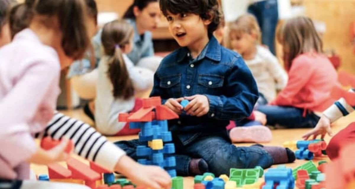 Delhi Nursery Admission 2025: दिल्ली में नर्सरी एडमिशन की दौड़ फिर से शुरू, इन डॉक्यूमेंट्स की पड़ेगी जरूरत