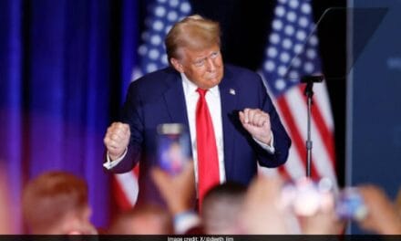 Trump Tracker : व्हाइट हाउस ब्रीफिंग से मेनस्ट्रीम मीडिया को बैन कर सकते हैं ट्रंप, बेटे ने किया दावा