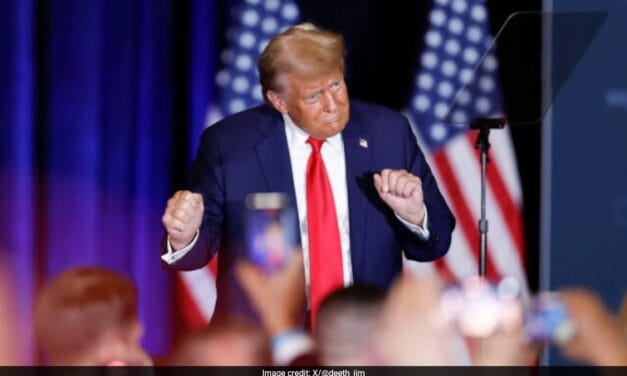 Trump Tracker : व्हाइट हाउस ब्रीफिंग से मेनस्ट्रीम मीडिया को बैन कर सकते हैं ट्रंप, बेटे ने किया दावा