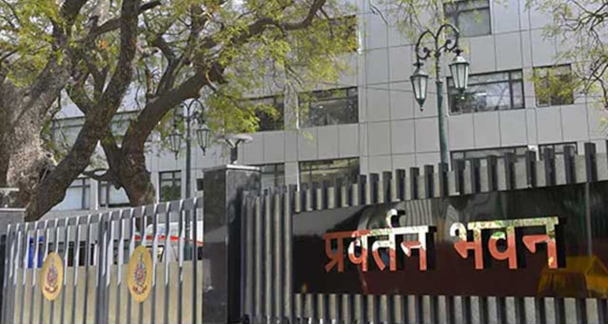 Delhi : साइबर क्राइम से जुड़े मामले की जांच के लिए पहुंची ईडी की टीम पर हमला, असिस्टेंट डायरेक्टर घायल