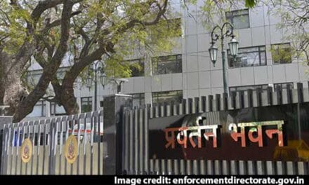 Delhi : साइबर क्राइम से जुड़े मामले की जांच के लिए पहुंची ईडी की टीम पर हमला, असिस्टेंट डायरेक्टर घायल
