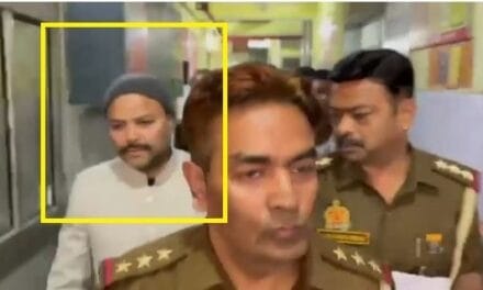 बिजली चोरी के मामले में BSP के पूर्व विधायक को पुलिस ने किया गिरफ्तार, 13 साल पुराना है मामला