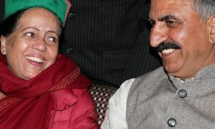 हिमाचल कांग्रेस संगठन को लेकर आज दिल्ली में मंथन:CWC की मीटिंग में शामिल होंगे सुक्खू-प्रतिभा, खड़ग