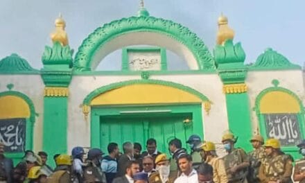 संभल जामा मस्जिद केस, सुप्रीम कोर्ट ने मुस्लिम पक्ष को हाई कोर्ट जाने को कहा, निचली अदालत को दिया य
