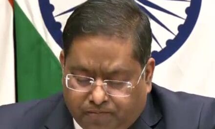 बांग्लादेश में हिंदुओं पर हमले को लेकर क्या बोली मोदी सरकार?