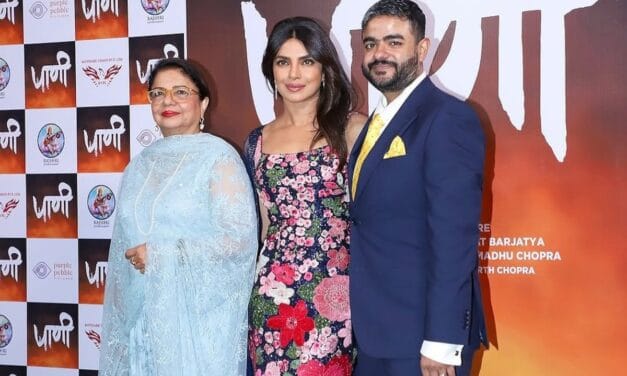 प्रियंका चोपड़ा की मां को आज तक है इस बात का अफसोस, मधु चोपड़ा बोलीं