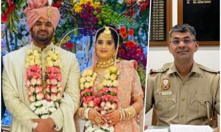 एक विवाह ऐसा भी… दिल्ली पुलिस के SHO ने पेश की मिसाल, गुर्जर समाज में बढ़ेगी जागरूकता
