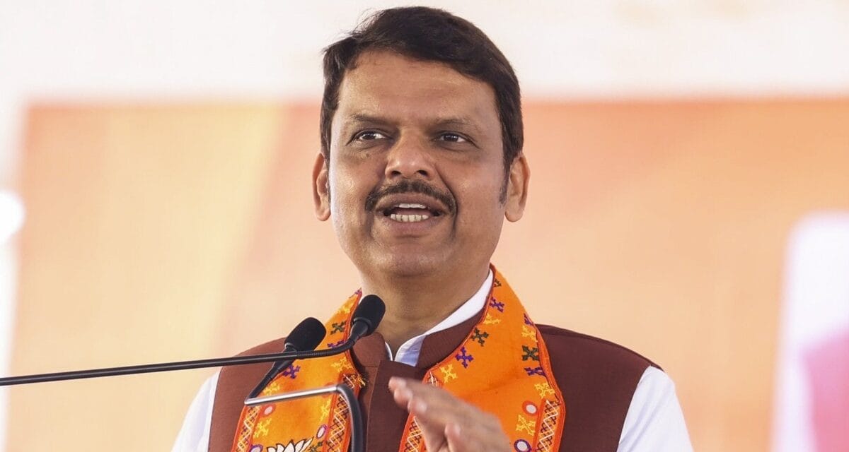 फडणवीस का नाम फाइनल, आज या कल विधायक दल की बैठक में लगेगी अंतिम मुहर, BJP नेता का दावा