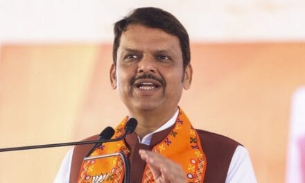 फडणवीस का नाम फाइनल, आज या कल विधायक दल की बैठक में लगेगी अंतिम मुहर, BJP नेता का दावा