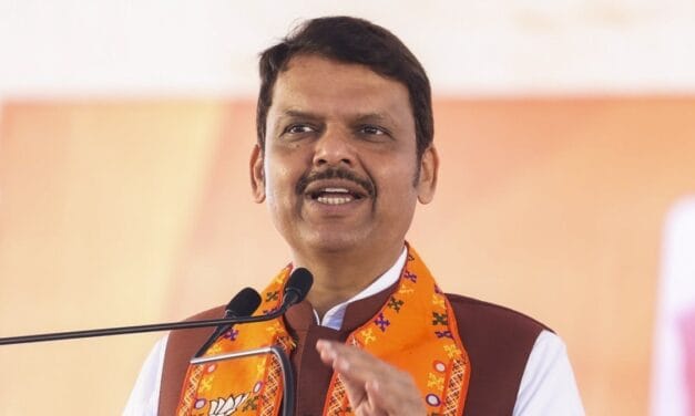 फडणवीस का नाम फाइनल, आज या कल विधायक दल की बैठक में लगेगी अंतिम मुहर, BJP नेता का दावा