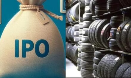 टायर बनाने वाली कंपनी ला रही IPO… कई देशों में कारोबार, ये है प्राइस बैंड
