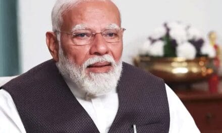PM शाम 4 बजे ‘द साबरमती रिपोर्ट’ देखेंगे:यह गोधरा कांड पर बनी, तब मोदी गुजरात के मुख्यमंत्री थे
