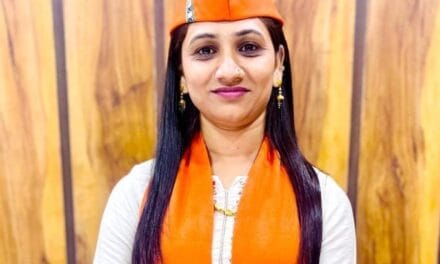 ‘बहुत तनाव में हूं…’, सूरत में BJP की महिला नेता ने आत्महत्या से पहले साथी को किया फोन