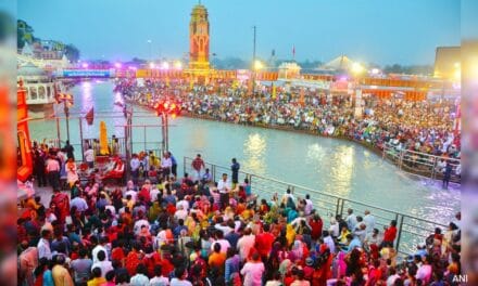 प्रयागराज की धरती पर 12 वर्षों बाद 2025 में दिव्य और भव्य संयोग में महाकुंभ का होने जा रहा आयोजन