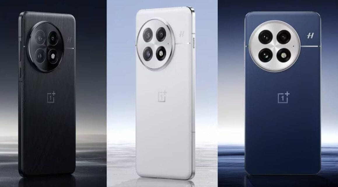 50MP के तीन कैमरे वाला OnePlus फोन जल्द होगा लॉन्च, कंपनी ने किया टीज