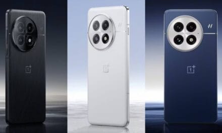50MP के तीन कैमरे वाला OnePlus फोन जल्द होगा लॉन्च, कंपनी ने किया टीज