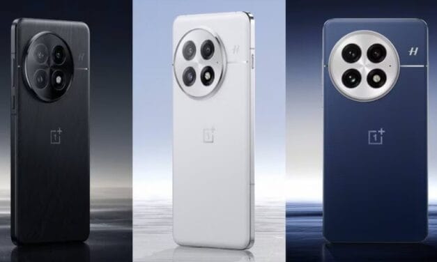 50MP के तीन कैमरे वाला OnePlus फोन जल्द होगा लॉन्च, कंपनी ने किया टीज