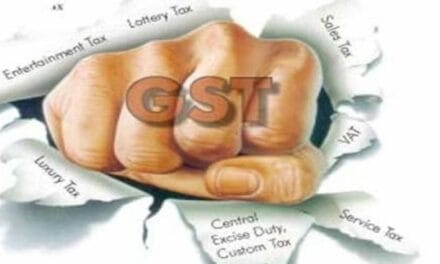 सिगरेट-तंबाकू से लेकर कोल्ड ड्रिंक तक होंगे महंगे… 35% GST लगाने की तैयारी!