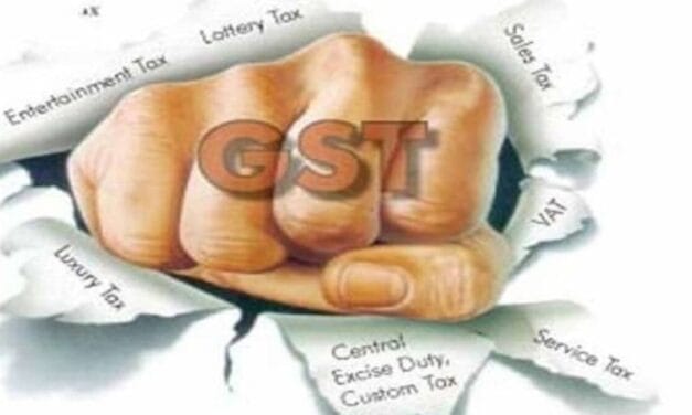 सिगरेट-तंबाकू से लेकर कोल्ड ड्रिंक तक होंगे महंगे… 35% GST लगाने की तैयारी!