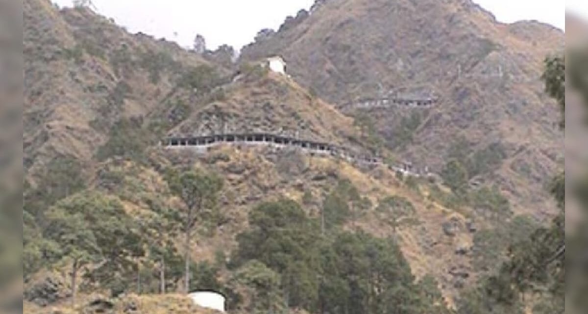 वैष्णोदेवी मंदिर के आसपास दो महीने तक शराब और मांसाहारी भोजन पर प्रतिबंध