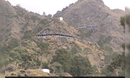 वैष्णोदेवी मंदिर के आसपास दो महीने तक शराब और मांसाहारी भोजन पर प्रतिबंध