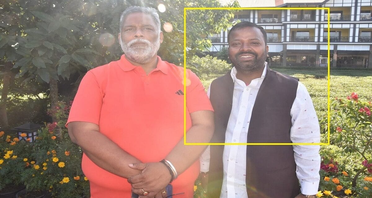 धमकी मामले में पप्पू यादव के करीबी का नाम आया सामने, पकड़े गए आरोपी के खुलासे से हड़कंप