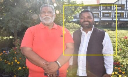 धमकी मामले में पप्पू यादव के करीबी का नाम आया सामने, पकड़े गए आरोपी के खुलासे से हड़कंप