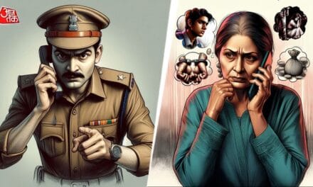 डिजिटल अरेस्ट में नाकाम रहा तो पीड़िता को दिया साइबर ठग बनने का ऑफर, बोला-मैं सब सिखा दूंगा