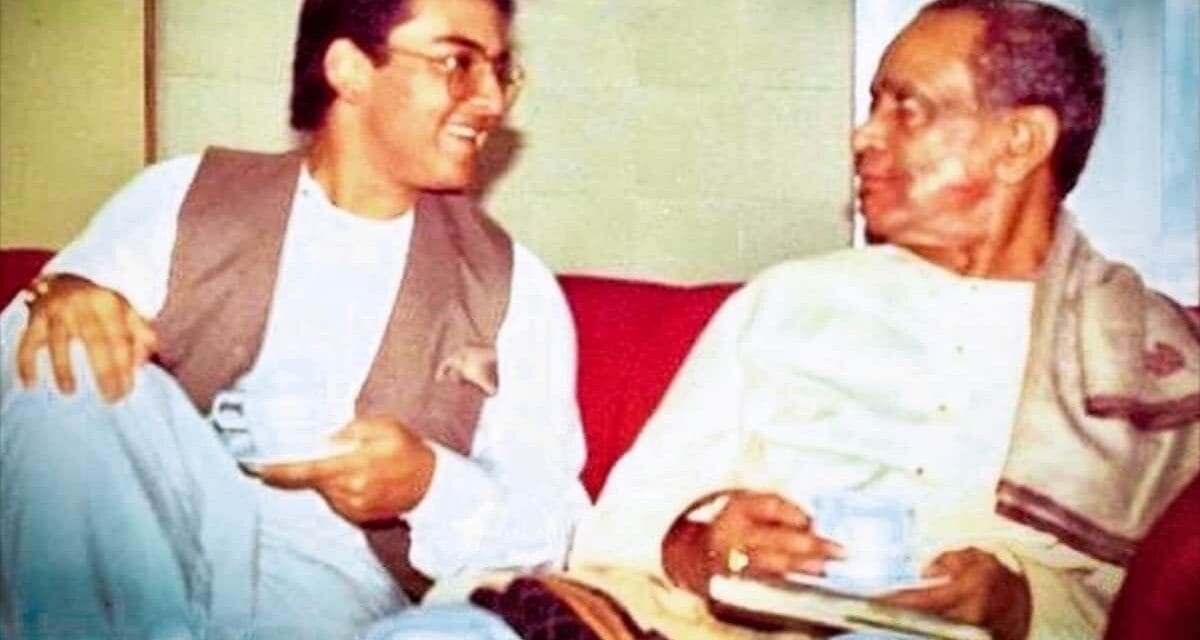 जावेद जाफरी की पत्नी से की पहली शादी, दूसरी पत्नी से दो बार रचाई शादी, घरेलू हिंसा के लगे आरोप, अब…