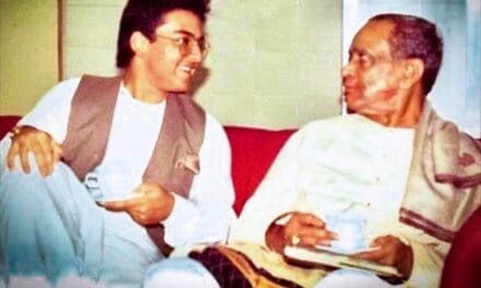 जावेद जाफरी की पत्नी से की पहली शादी, दूसरी पत्नी से दो बार रचाई शादी, घरेलू हिंसा के लगे आरोप, अब…
