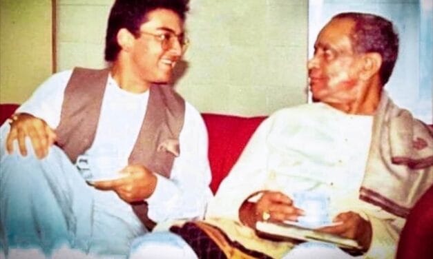 जावेद जाफरी की पत्नी से की पहली शादी, दूसरी पत्नी से दो बार रचाई शादी, घरेलू हिंसा के लगे आरोप, अब…